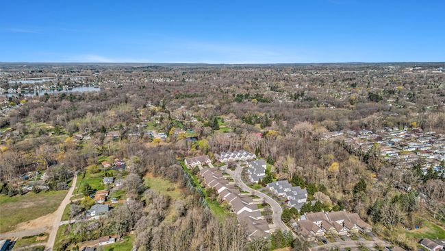 4655 Christopher Pines Dr, Condo with 3 bedrooms, 3 bathrooms and null parking in Clarkston MI | Image 27