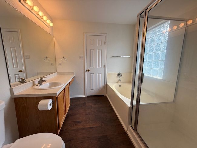1464 David Curry Dr, House other with 3 bedrooms, 3 bathrooms and 4 parking in Round Rock TX | Image 19