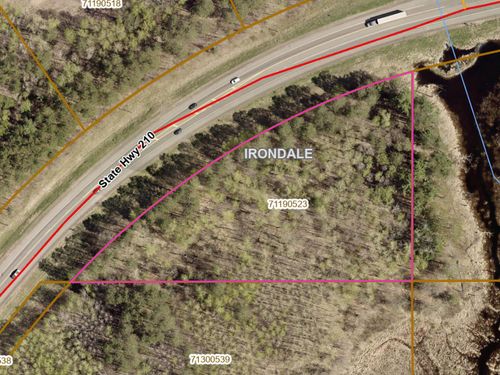 3 State 210 Highway, Irondale Twp, MN, 56444 | Card Image