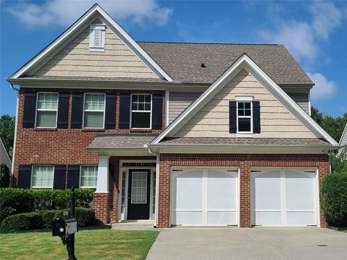2540 Woodford Ln, Buford, GA, 30519-6119 | Card Image