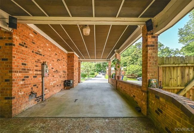 2931 Delfin Rd, House other with 3 bedrooms, 2 bathrooms and null parking in Midlothian VA | Image 34