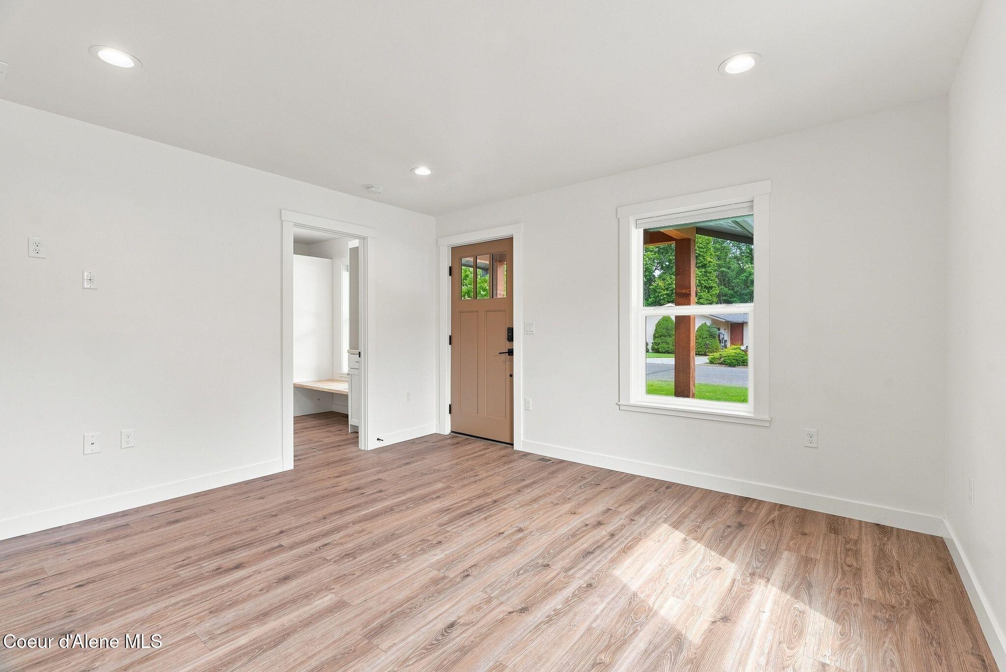 Residential in Coeur d'Alene 5