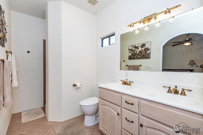 13400 S Onammi Ave, House other with 2 bedrooms, 2 bathrooms and 2 parking in Yuma AZ | Image 26