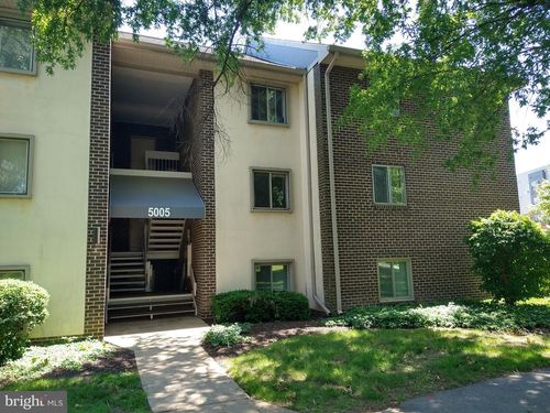 unit-4-5005 Green Mountain Cir, COLUMBIA, MD, 21044-2431 | Card Image