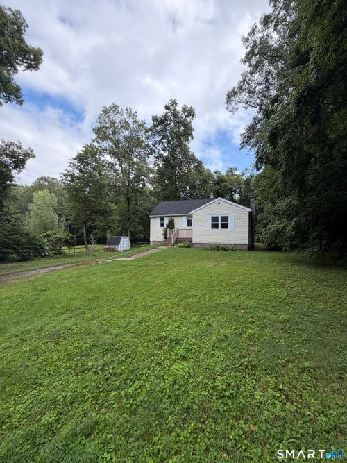 39 Gilead Rd, Andover, CT, 06232-1604 | Card Image