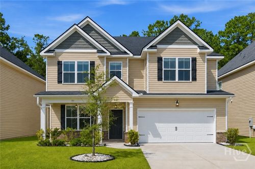 191 Laguna Way, Savannah, GA, 31405-0004 | Card Image