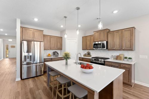 10591 Mississippi Dunes Trl S, Cottage Grove, MN, 55016-6085 | Card Image