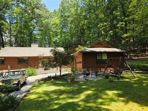 231 Laurelwood, Sautee Nacoochee, GA, 30571-5054 | Card Image
