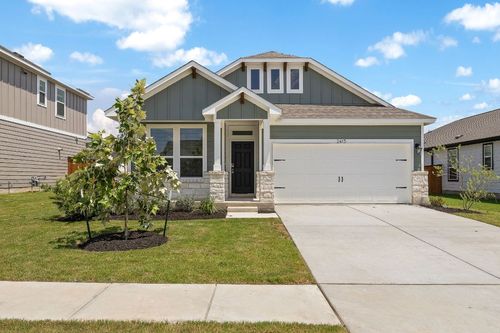 2415 Ekvall Dr, Round Rock, TX, 78665-3039 | Card Image