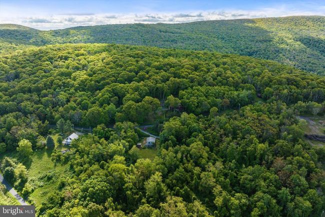 1373 Park Line Rd, House other with 1 bedrooms, 1 bathrooms and null parking in STANLEY VA | Image 35
