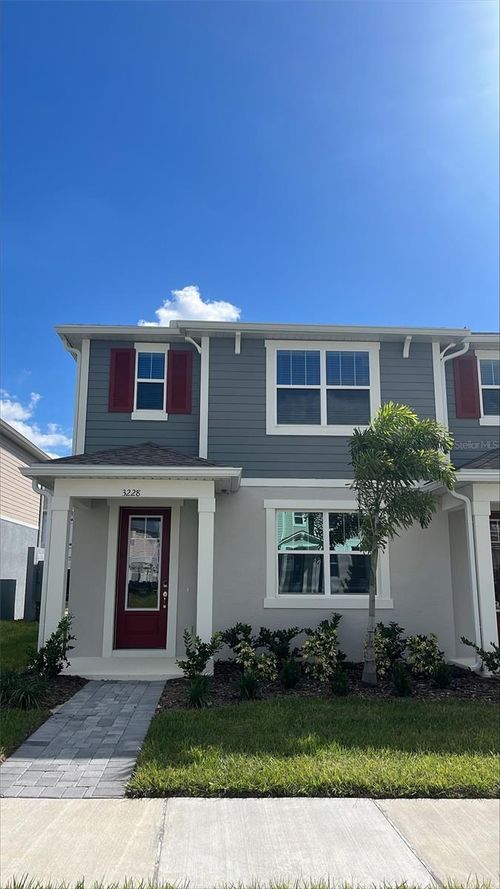 3228 Gardenia Reserve St, APOPKA, FL, 32712-4923 | Card Image