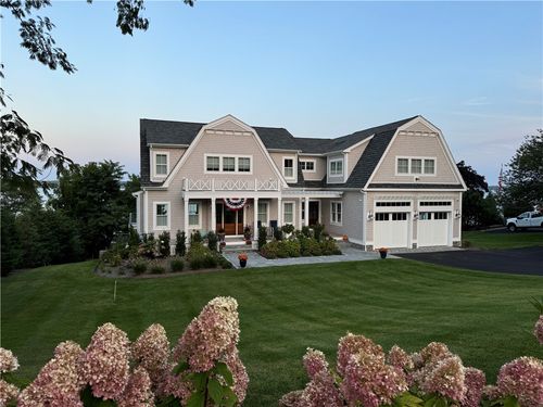 0 Surf Dr, Bristol, RI, 02809 | Card Image