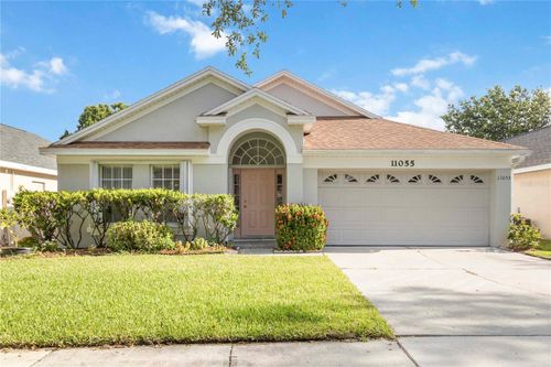 11055 Rouse Run Cir, Orlando, FL, 32817-4547 | Card Image