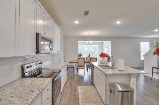 4016 Magnolia Farms Dr, House other with 3 bedrooms, 3 bathrooms and 2 parking in Hermitage TN | Image 15