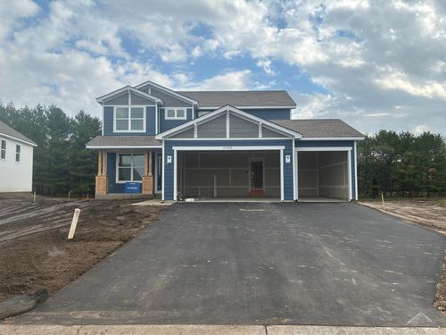 10927 Henslowe Ave S, Cottage Grove, MN, 55016-3354 | Card Image