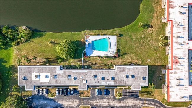 APT-12A - 1303 S Hercules Ave, Condo with 2 bedrooms, 2 bathrooms and null parking in CLEARWATER FL | Image 34