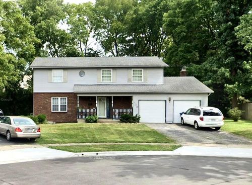 406 Worman Dr, Columbus, OH, 43230-5604 | Card Image