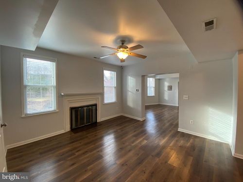 apt-1-3414 Garrison Blvd, BALTIMORE, MD, 21215-5492 | Card Image