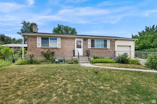 6685 W 3785 S, West Valley City, UT, 84128-3562 | Card Image