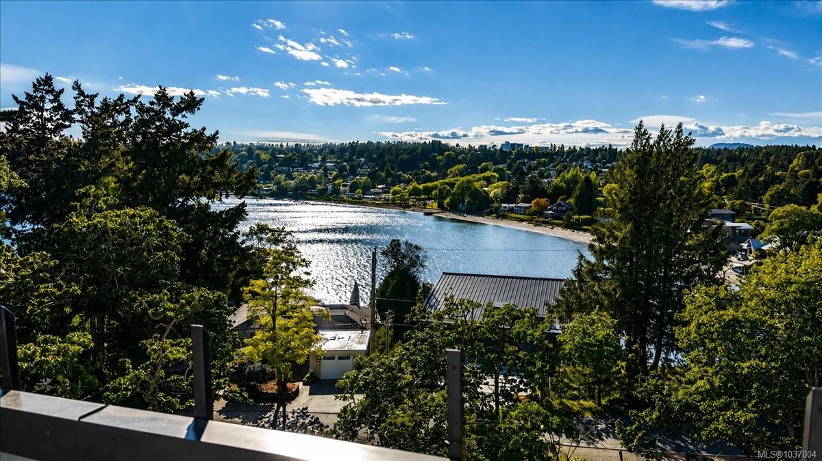 Residential in Saanich 3