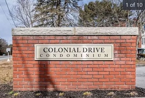 a-3 Colonial Dr, Andover, MA, 01810-7302 | Card Image