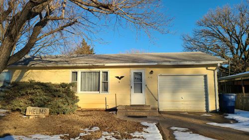 310 N Pine St, Argonia, KS, 67004-9322 | Card Image