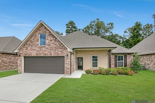 23467 Conifer Dr, Denham Springs, LA, 70726-8210 | Card Image