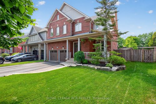 63 Campbell Dr, Uxbridge, ON, L9P0B3 | Card Image