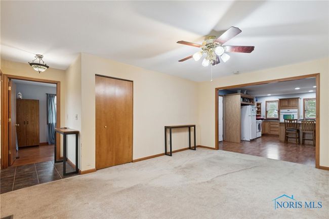 R - 1704 N Genoa Clay Center Rd, House other with 4 bedrooms, 2 bathrooms and 1 parking in Genoa OH | Image 10