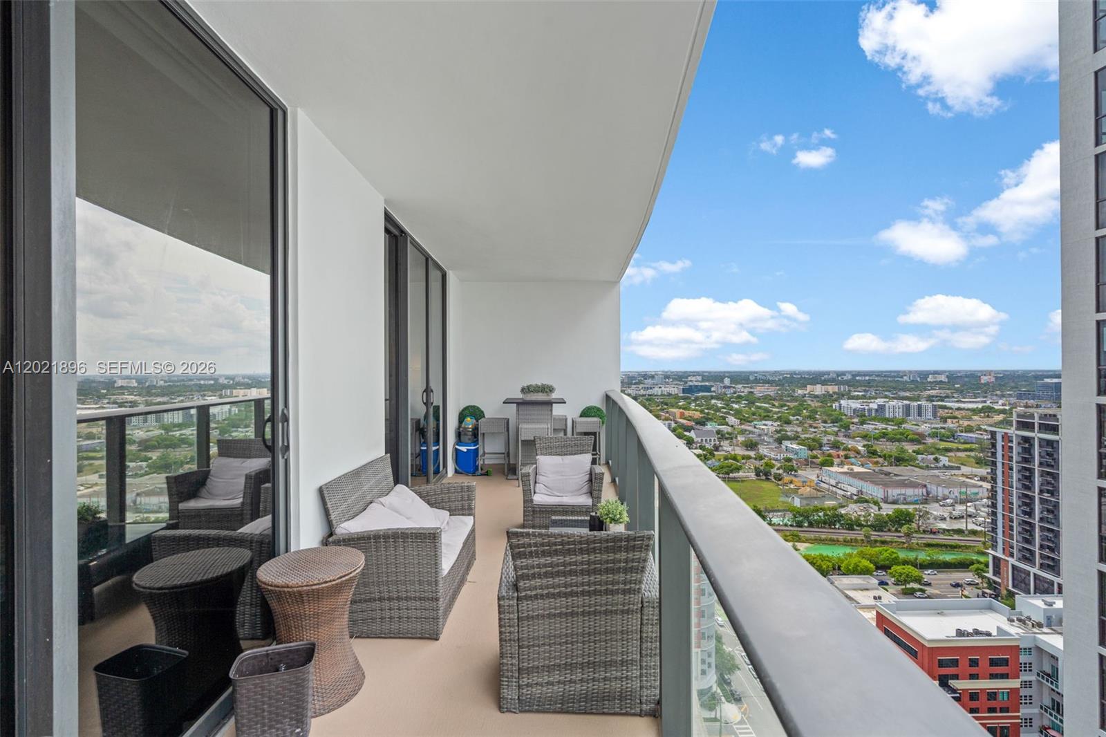 Residential in Miami