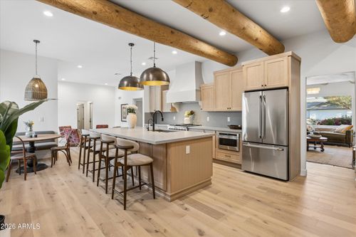 8576 E Via De Dorado, Scottsdale, AZ, 85258 | Card Image