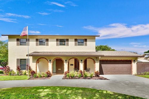 441 Palmetto Dr, Coconut Creek, FL, 33066-1819 | Card Image