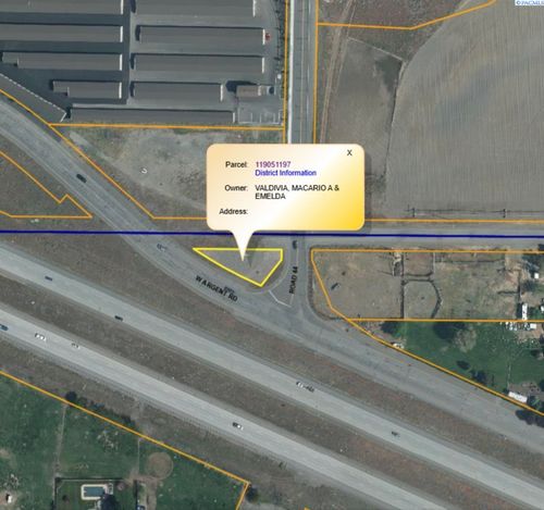 TBD Road 44, Pasco, WA, 99301 | Card Image
