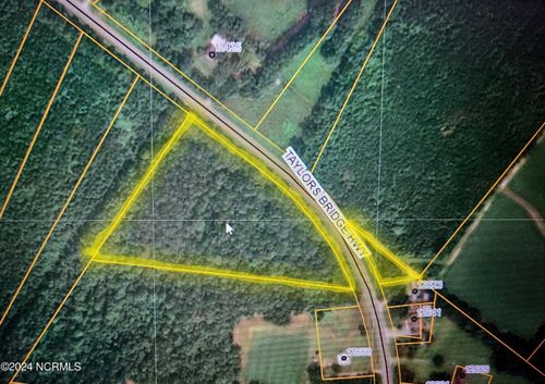 0 Taylors Bridge Hwy, Magnolia, NC, 28453 | Card Image