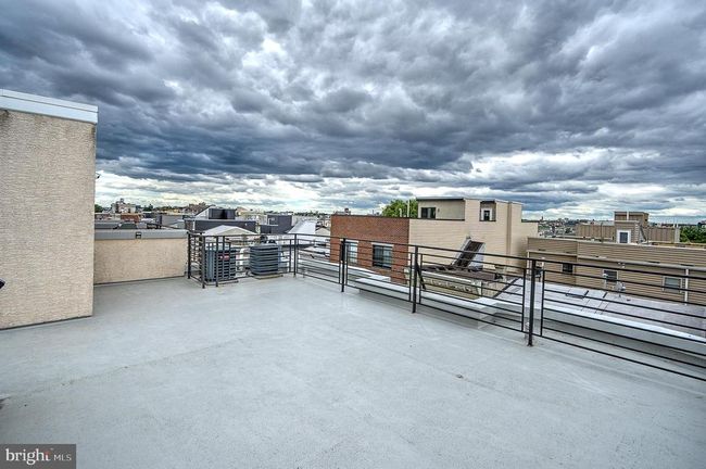 1007 S Randolph St, Townhouse with 4 bedrooms, 4 bathrooms and null parking in PHILADELPHIA PA | Image 52