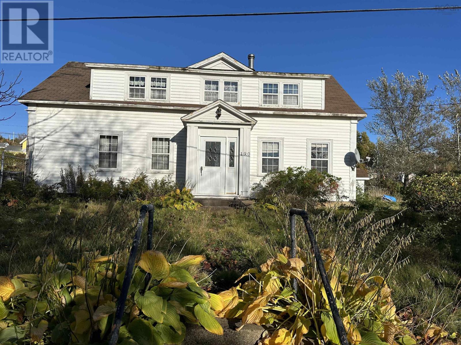 190 Main St, For Sale in Port Hood Zoocasa