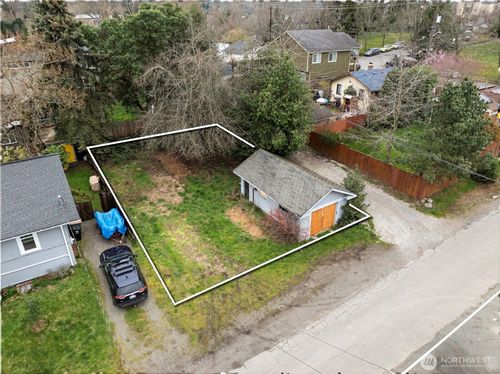 9017 12th Ave S, Seattle, WA, 98108 | Card Image