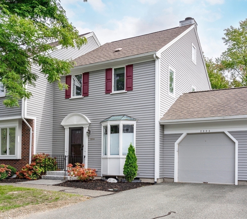 Postgate Ln, Peabody, MA 01960