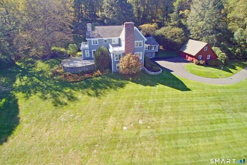 40-36-40 Fox Run Rd, Redding, CT, 06896-2801 | Card Image