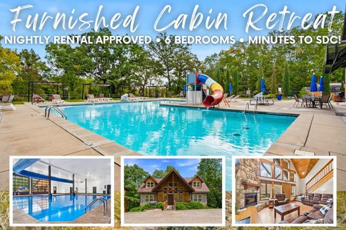 263 Willow Oak Ln, Branson, MO, 65616 | Card Image