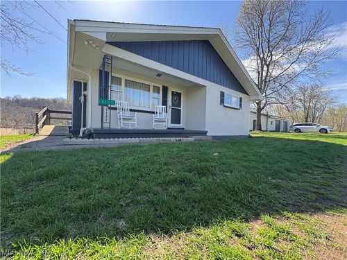 3111 Big Bottom Ln, Stockport, OH, 43787-9371 | Card Image