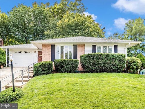 104 Evergreen Ct, FREDERICK, MD, 21701-6315 | Card Image