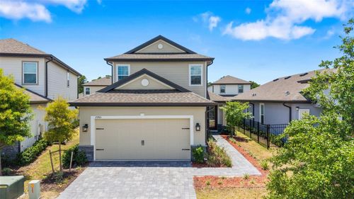 7745 Somersworth Dr, KISSIMMEE, FL, 34747-3398 | Card Image