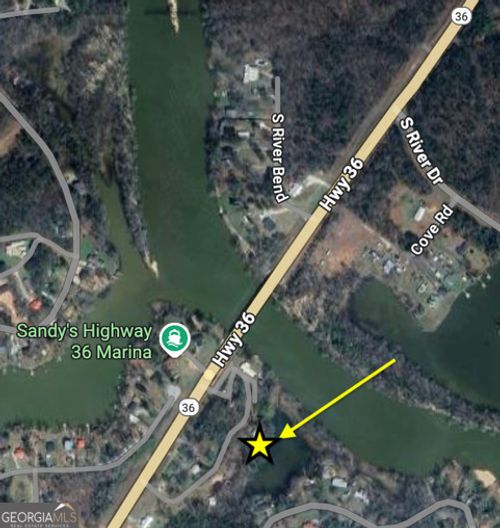 0 Highway 36 E, JACKSON, GA, 30233 | Card Image
