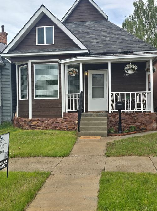 509 Locust St, Anaconda, MT, 59711-2926 | Card Image