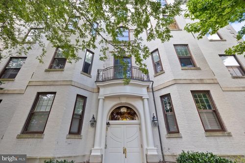 apt-30w-3020 Dent Pl Nw, WASHINGTON, DC, 20007-2965 | Card Image