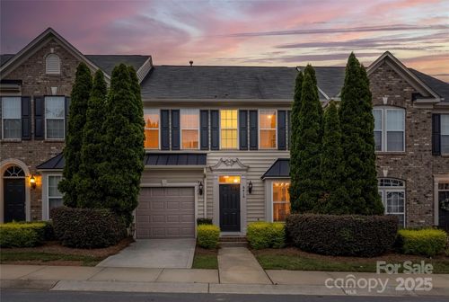 6416 Union Station Ct, Charlotte, NC, 28210-4691 | Card Image
