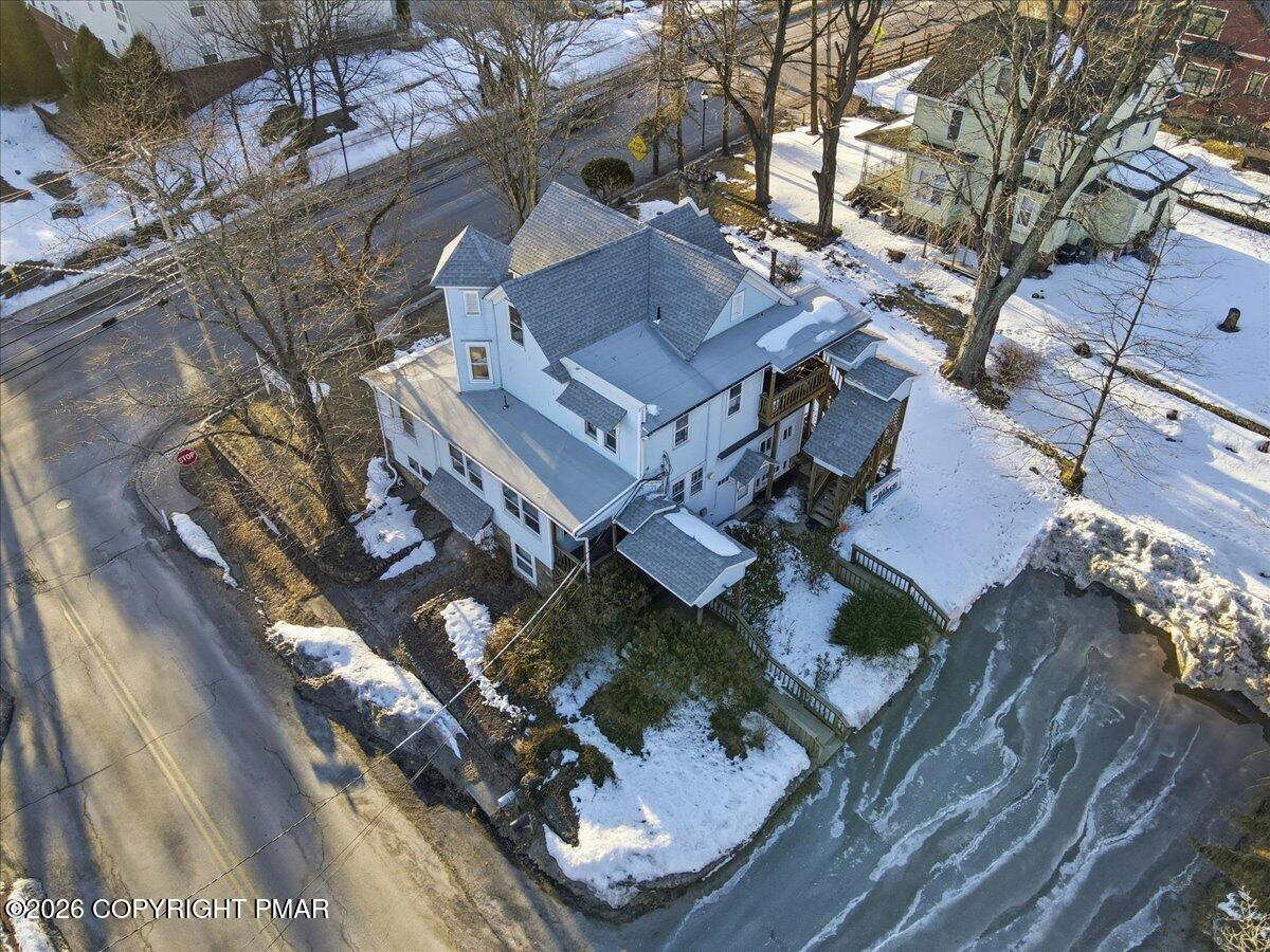 1377 Pocono Blvd, Mount Pocono, PA 18344