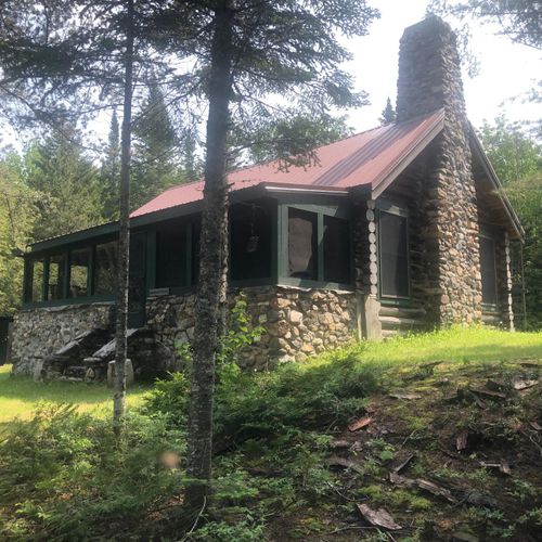 1142 Lobster Lake, Lobster Twp, ME, 04441 | Card Image