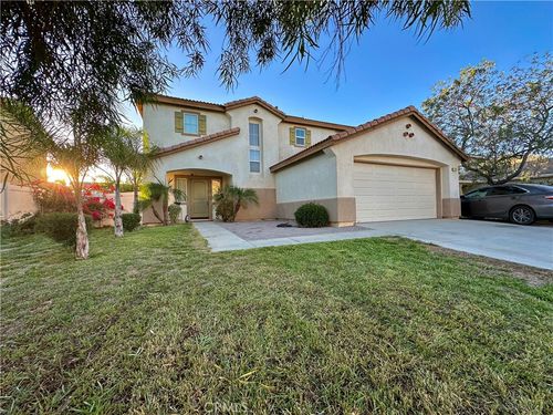 1752 El Nido Ave, Perris, CA, 92571-0701 | Card Image